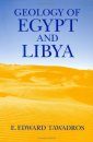 Geology of Egypt and Libya