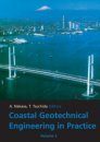 Coastal Geotechnical Engineering in Practice (2-Volume Set)