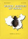 Water Beetles of China, Volume 2
