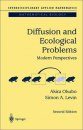 Diffusion and Ecological Problems