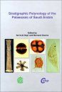 Strategic Palynology of the Palaeozoic of Saudi Arabia