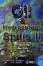 Oil and Hydrocarbon Spills II