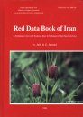 Red Data Book of Iran