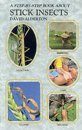 A Step-by-Step Book about Stick Insects
