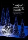 Principles of Pulse Electron Paramagnetic Resonance Spectroscopy