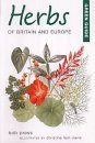 Green Guide: Herbs of Britain and Europe