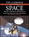 The Cambridge Encyclopedia of Space