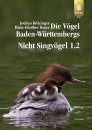 Die Vögel Baden-Württembergs, Band 2.1.1