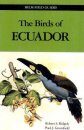 The Birds of Ecuador, Volume 2: Field Guide