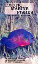 Exotic Marine Fishes, 9th Edition