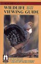 New Mexico: Wildlife Viewing Guide