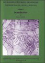 The Danebury Environs Programme, Volume 1