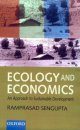 Ecology and Economics