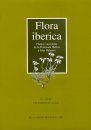 Flora Iberica, Volume 7/2: Leguminosae (partim)