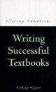 Writing Successful Textbooks