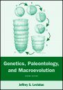 Genetics, Paleontology and Macroevolution