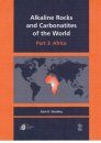 Alkaline Rocks and Carbonatites of the World, Part 3 : Africa