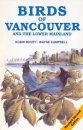 Birds of Vancouver and the Lower Mainland