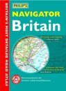 Philip's Navigator Road Atlas of Britain