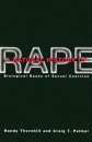 A Natural History of Rape