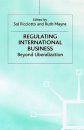 Regulating International Business