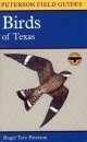 Peterson Field Guide to the Birds of Texas