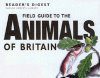 Field Guide to the Animals of Britain