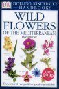 DK Handbook: Wildflowers of the Mediterranean