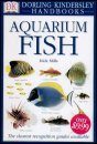DK Handbook: Aquarium Fish