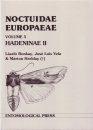 Noctuidae Europaeae, Volume 5 [English]