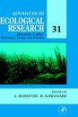 Advances in Ecological Research, Volume 31