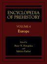 Encyclopedia of Prehistory, Volume 4