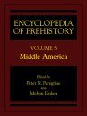 Encyclopedia of Prehistory, Volume 5