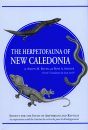 The Herpetofauna of New Caledonia