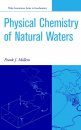 Physical Chemistry of Natural Waters
