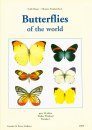 Butterflies of the World, Part 10: Pieridae (2-Volume Set)