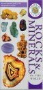 Kingfisher Field Guide to the Rocks and Minerals of the World