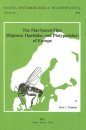 The Flat-Footed Flies (Diptera: Opetiidae & Platypezidae) of Europe