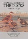 A Natural History of the Ducks, Volumes 1