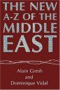 New A-Z of the Middle East