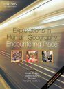 Explorations in Human Geography: Encountering Place