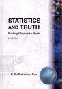 Statistics and Truth