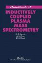 Handbook of Inductively Coupled Plasma-Atomic Emmission Spectrometry