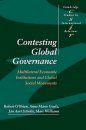 Contesting Global Governance 2000
