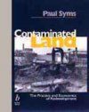 Contaminated Land