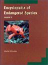 Encyclopedia of Endangered Species: Volume 2