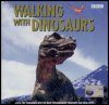 Walking with Dinosaurs CD-ROM