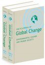 Encyclopedia of Global Change