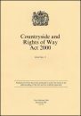 Countryside and Rights of Way Act 2000 - Chapter 37