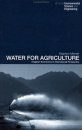 Water for Agriculture